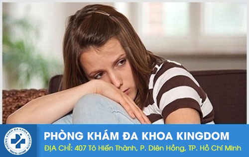 Chi phí khám chữa bệnh mụn rộp sinh dục